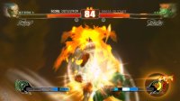 Cкриншот Street Fighter 4, изображение № 491265 - RAWG