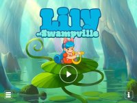 Cкриншот Lily of Swampville, изображение № 1804991 - RAWG
