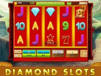 Cкриншот 2017 Vegas Slots One More Spin Pro, изображение № 1735001 - RAWG