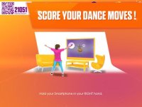 Cкриншот Just Dance Now, изображение № 870775 - RAWG