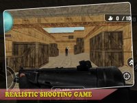 Cкриншот 2017 Bravo X Sniper Killer: Shot To Kill Pro, изображение № 1735042 - RAWG