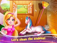 Cкриншот Tooth Fairy Horse - Caring Pony Beauty Adventure, изображение № 2087261 - RAWG