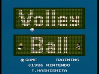 Cкриншот Volleyball, изображение № 786933 - RAWG