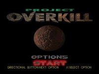 Cкриншот Project Overkill, изображение № 763921 - RAWG