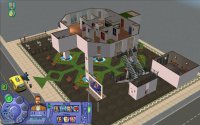 Cкриншот Sims 2: Ночная жизнь, The, изображение № 421316 - RAWG