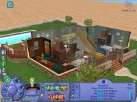 Cкриншот The Sims 2, изображение № 376074 - RAWG
