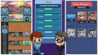 Cкриншот Idle Miner Tycoon - Ленивый магнат, изображение № 1382430 - RAWG