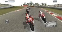 Cкриншот SBK X: Superbike World Championship, изображение № 540909 - RAWG