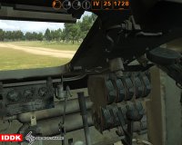 Cкриншот Танки Второй мировой: Т-34 против Тигра, изображение № 454012 - RAWG