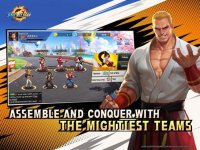 Cкриншот SNK Allstar, изображение № 2488167 - RAWG