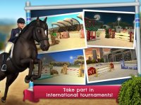 Cкриншот HorseWorld: Show Jumping, изображение № 869981 - RAWG