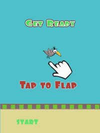 Cкриншот Slappy Bird exotic, изображение № 1769890 - RAWG