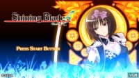 Cкриншот Shining Blade, изображение № 2057142 - RAWG