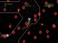 Cкриншот Geometry Wars: Galaxies, изображение № 249410 - RAWG