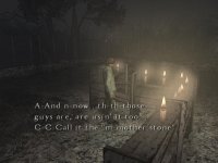 Cкриншот Silent Hill 4: The Room, изображение № 401957 - RAWG