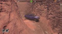 Cкриншот Offroad Mechanic Simulator, изображение № 3550066 - RAWG