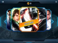 Cкриншот Star Wars Studio FX App, изображение № 2026801 - RAWG