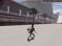 Cкриншот Precision Skateboarding, изображение № 304309 - RAWG