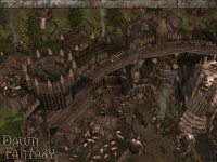 Cкриншот Dawn of Fantasy, изображение № 395018 - RAWG