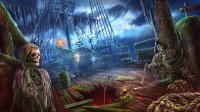 Cкриншот Ominous Tales: The Forsaken Isle, изображение № 629160 - RAWG