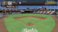 Cкриншот Out of the Park Baseball 23, изображение № 3343043 - RAWG