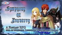 Cкриншот RPG - Symphony of Eternity, изображение № 47858 - RAWG