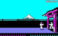 Cкриншот Karateka (1985), изображение № 296448 - RAWG