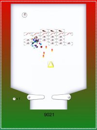 Cкриншот Santaball - Christmas Pinball - Free, изображение № 1606375 - RAWG