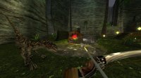 Cкриншот Turok 3: Shadow of Oblivion Remastered, изображение № 3574067 - RAWG