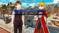 Cкриншот Legend of Ren'AI, изображение № 2306105 - RAWG