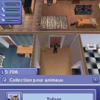 Cкриншот The Sims 2 Apartment Pets, изображение № 2534084 - RAWG