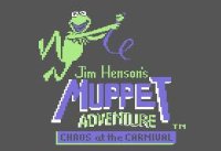 Cкриншот Muppet Adventure: Chaos at the Carnival, изображение № 737001 - RAWG