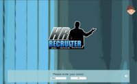 Cкриншот HR Recruiter, изображение № 1681453 - RAWG