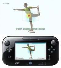 Cкриншот Wii Fit U - Packaged Version, изображение № 781829 - RAWG