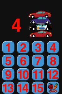 Cкриншот Toddler Numbers and Counting, изображение № 1571310 - RAWG