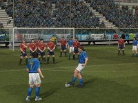 Cкриншот Pro Evolution Soccer 4, изображение № 406312 - RAWG