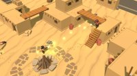 Cкриншот Desert Kill (itch) (IO Games), изображение № 1690992 - RAWG