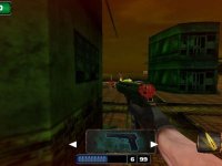 Cкриншот Frontier Zombie Sniper Shooting Showdown Dead Men Target Killing Games, изображение № 870384 - RAWG