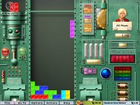 Cкриншот Hoyle Puzzle & Board Games (2010), изображение № 537893 - RAWG