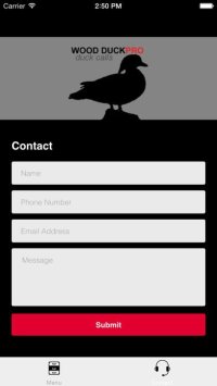 Cкриншот Wood Duck Calls - Wood DuckPro - Duck Calls, изображение № 1729516 - RAWG