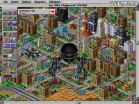 Cкриншот SimCity 2000, изображение № 293245 - RAWG