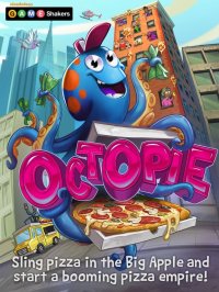 Cкриншот OctoPie - a Game Shakers App, изображение № 936736 - RAWG