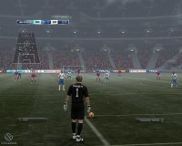 Cкриншот FIFA 12, изображение № 575023 - RAWG