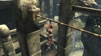 Cкриншот Tomb Raider: Underworld, изображение № 250468 - RAWG