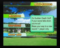 Cкриншот Swingerz Golf, изображение № 753318 - RAWG
