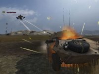 Cкриншот Battlefield 2, изображение № 356327 - RAWG