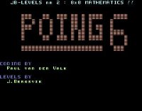 Cкриншот Poing, изображение № 749559 - RAWG