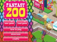 Cкриншот Fantasy Zoo, изображение № 552441 - RAWG