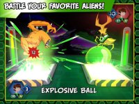 Cкриншот Ben 10 Slammers – Galactic Alien Collectible Card Battle Game, изображение № 36733 - RAWG