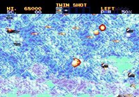 Cкриншот Thunder Force IV, изображение № 760633 - RAWG